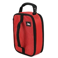 Sac a déjeuner vertical extensible Arctic Zone