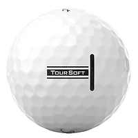 Tour Soft Blanc Une Performance Réelle Un Meilleur Jeu