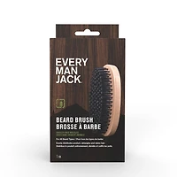 Every Man Jack Brosse A Barbe