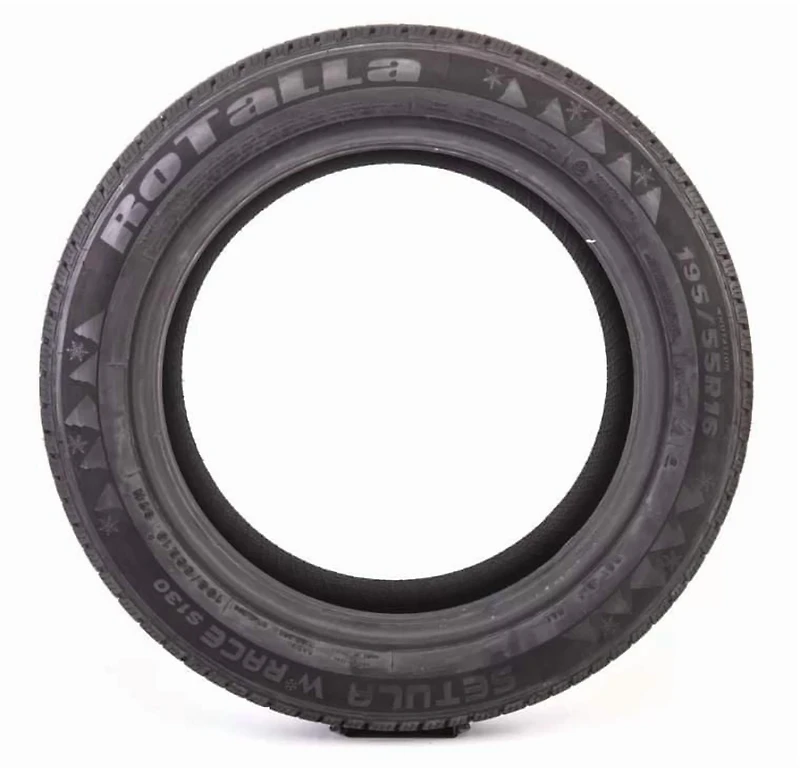 Rotalla Winter Race S130 215/70R15 Tire
