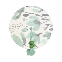 Bougie parfumée Botanical Light 11,11 oz Fleur de poirier