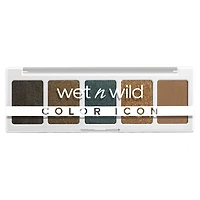 Palette de 5 Panelles avec Icône de Couleur Palette à 5 cocottes