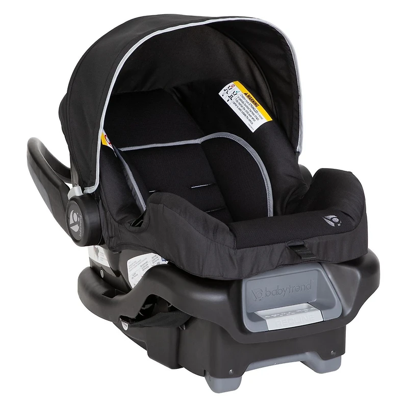 Baby Trend Tango Travel System Kona