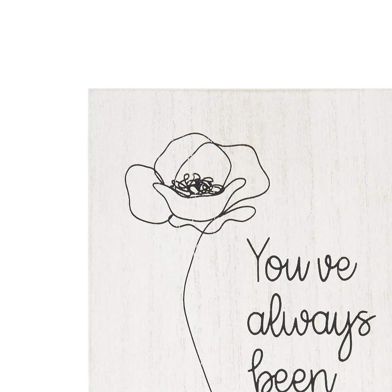 “You’ve Always Been Essential” Box Top Art