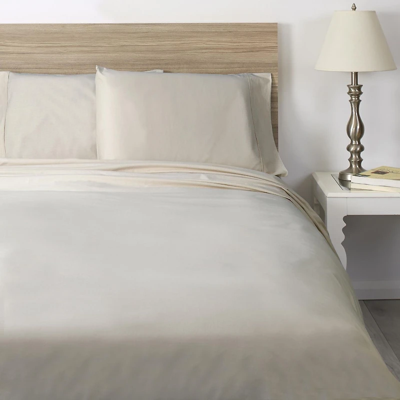 Martex Organic Cotton Sheet Set