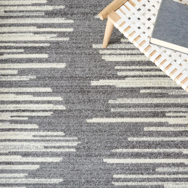 SAFAVIEH Tulum Dorothy Tapis Géométrique