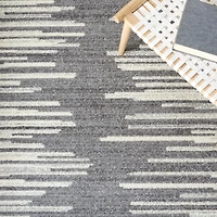 SAFAVIEH Tulum Dorothy Tapis Géométrique