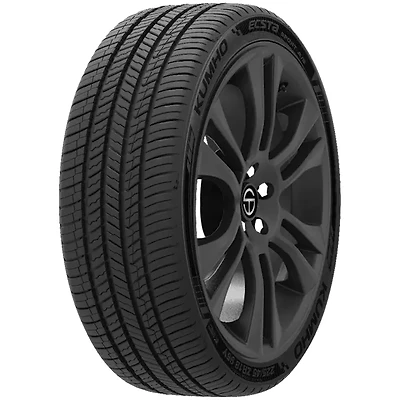 Kumho Kumho Ecsta Sport A/S PA71 235/40R19XL 96Y BSW tire