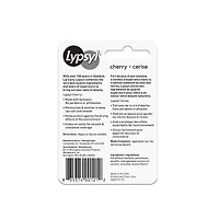 Lypsyl Cherry Lip Balm