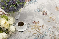 Rug Branch Vogue Collection Traditional Oriental Area