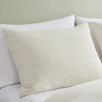 Home Essence Finley 3 Piece Duvet Cover Set