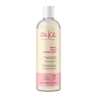 Cake Beauty Heavy Cream™ Bubble Bath, 16.7 oz