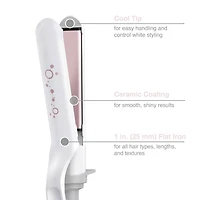 Style Chemistry by Conair® Starter Pack, Straight & Shine