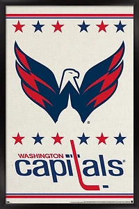 Capitals de Washington de la LNH