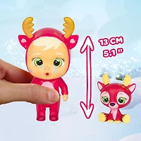Cry Babies Magic Tears - Calendrier de l'Avent de Rosie