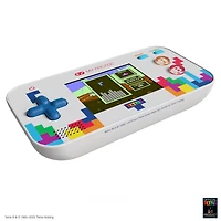 My Arcade - Portable Video Game System - Tetris Gamer V