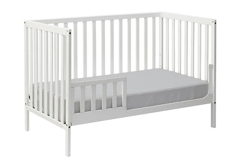 Lit de bébé 4-en-1 Devon Concord Baby