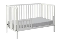 Lit de bébé 4-en-1 Devon Concord Baby