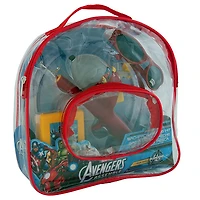 Shakespeare Ironman Kids Fishing Backpack Kit