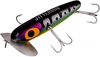 JITTERBUG, ARBOGAST JITTERBUG