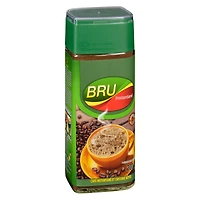 BRU INSTANT COFFEE