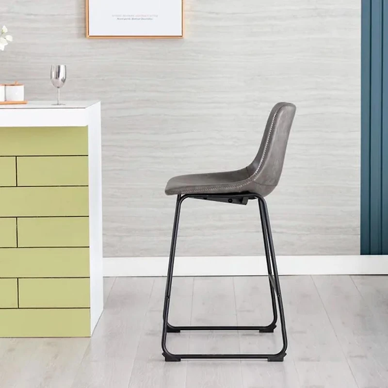 Heavenly Collection Bar Stool SET OF 6