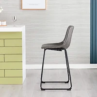 Heavenly Collection Bar Stool SET OF 6
