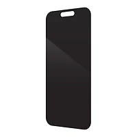 ZAGG InvisibleShield Glass XTR 4-Way Privacy Screen Protector for iPhone 17 Pro