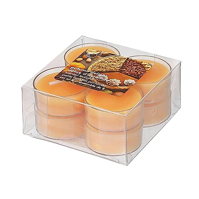 8 Pk Parfumée Tealights (Delight Automne) - Set of 2