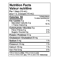 Baxter Crème a fouetter 35 %