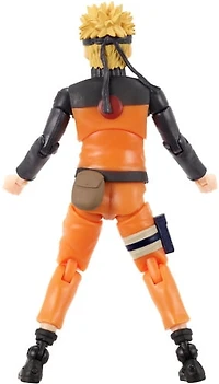 Ultimate Legends - Naruto 5" Naruto Uzumaki (Adult) Action Figure