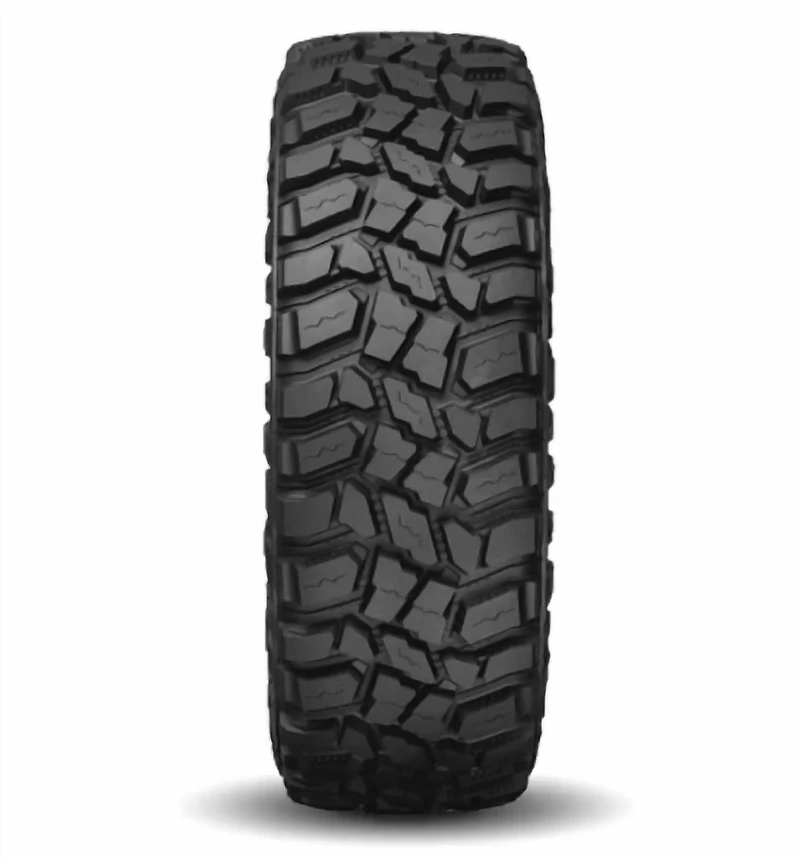 Cooper Discoverer STT Pro 35X12.50R22 LRF 121Q pneu VUS toutes saisons