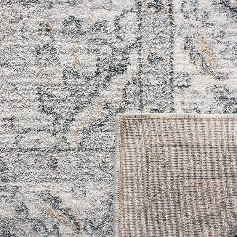 SAFAVIEH Isabella Tamzen Floral Bordered Area Rug