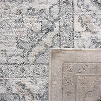 SAFAVIEH Isabella Tamzen Floral Bordered Area Rug