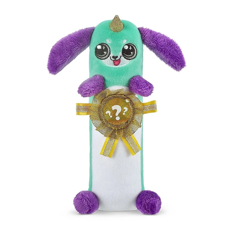 Rainbocorns Sparkle Heart Surprise, Puppycorn Series 2
