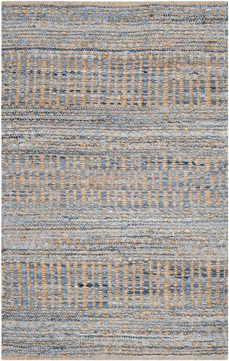 SAFAVIEH Cape Cod Gladwyn Tapis Rayé