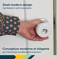 Safety 1st Grip N Twist Door Knob Covers