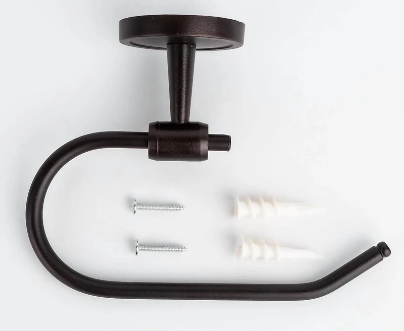 era Yaya Toilet Paper Holder Oil Rubbed