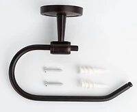 era Yaya Toilet Paper Holder Oil Rubbed