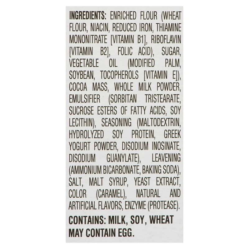 Meiji Hello Panda Biscuits - Chocolat 60g