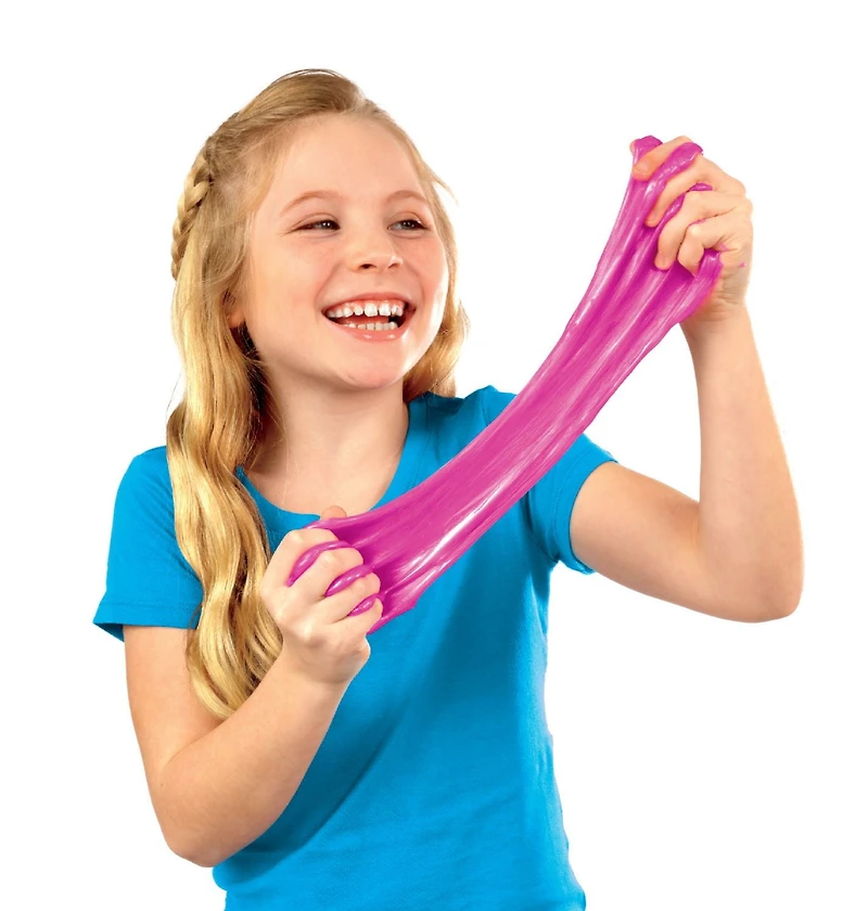 Nickelodeon Plaisir Gluant