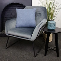 Quarry Luxury Cushion