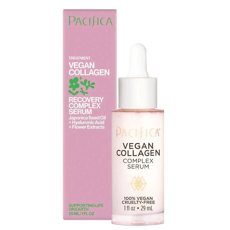 Pacifica - Vegan Collagen Complex Serum - 29ml