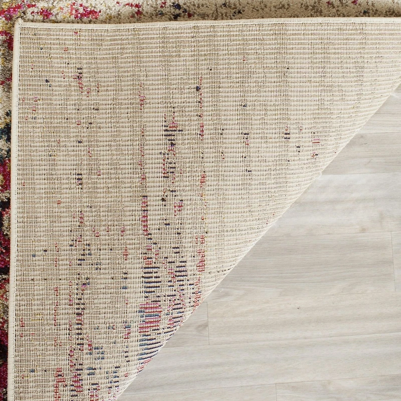 Safavieh Monaco Elsdon Abstract Area Rug