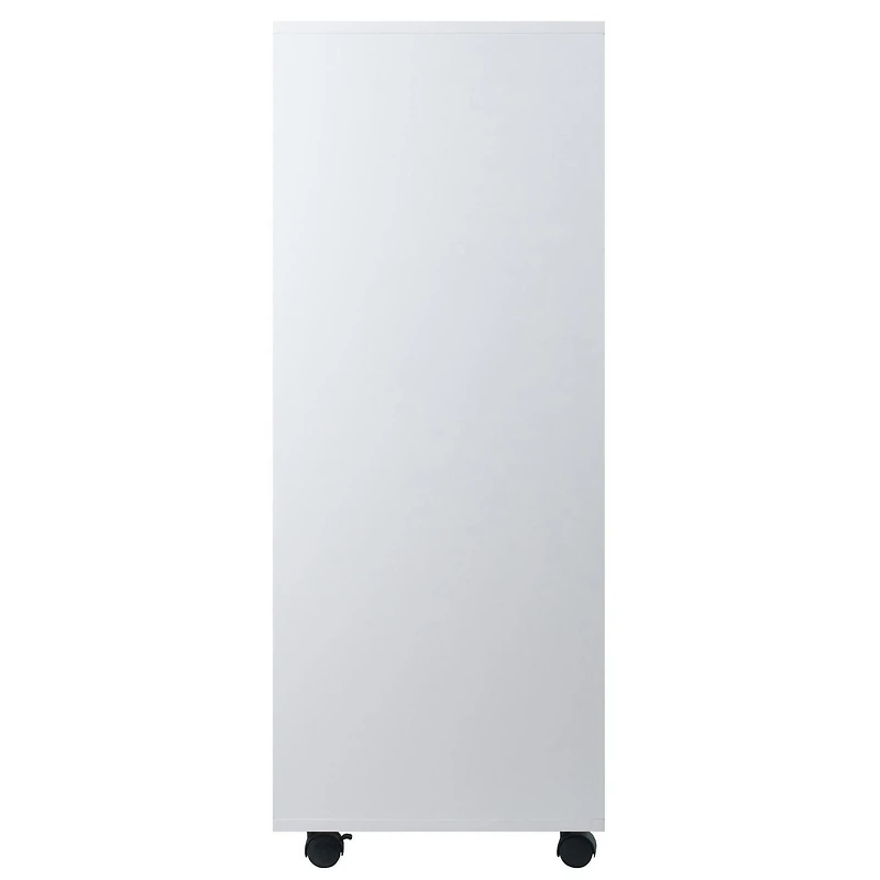 Winsome Halifax finition blanc
