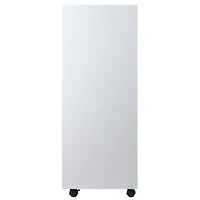 Winsome Halifax finition blanc
