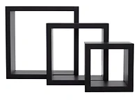 kieragrace Cubbi Floating Wall Shelves