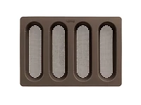 Lekue Perforated Mini Bread Baguette
