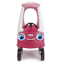 Voiturette Cozy Coupe princesse de Little Tikes