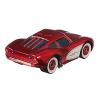 Disney Pixar Cars Cruisin' Lightning McQueen & Sally 2-Pack
